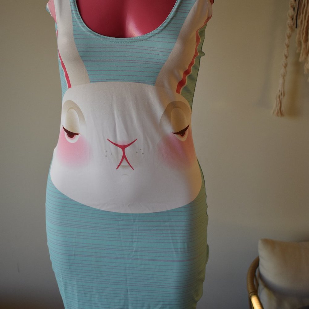 Black Milk Bodycon, Medium
